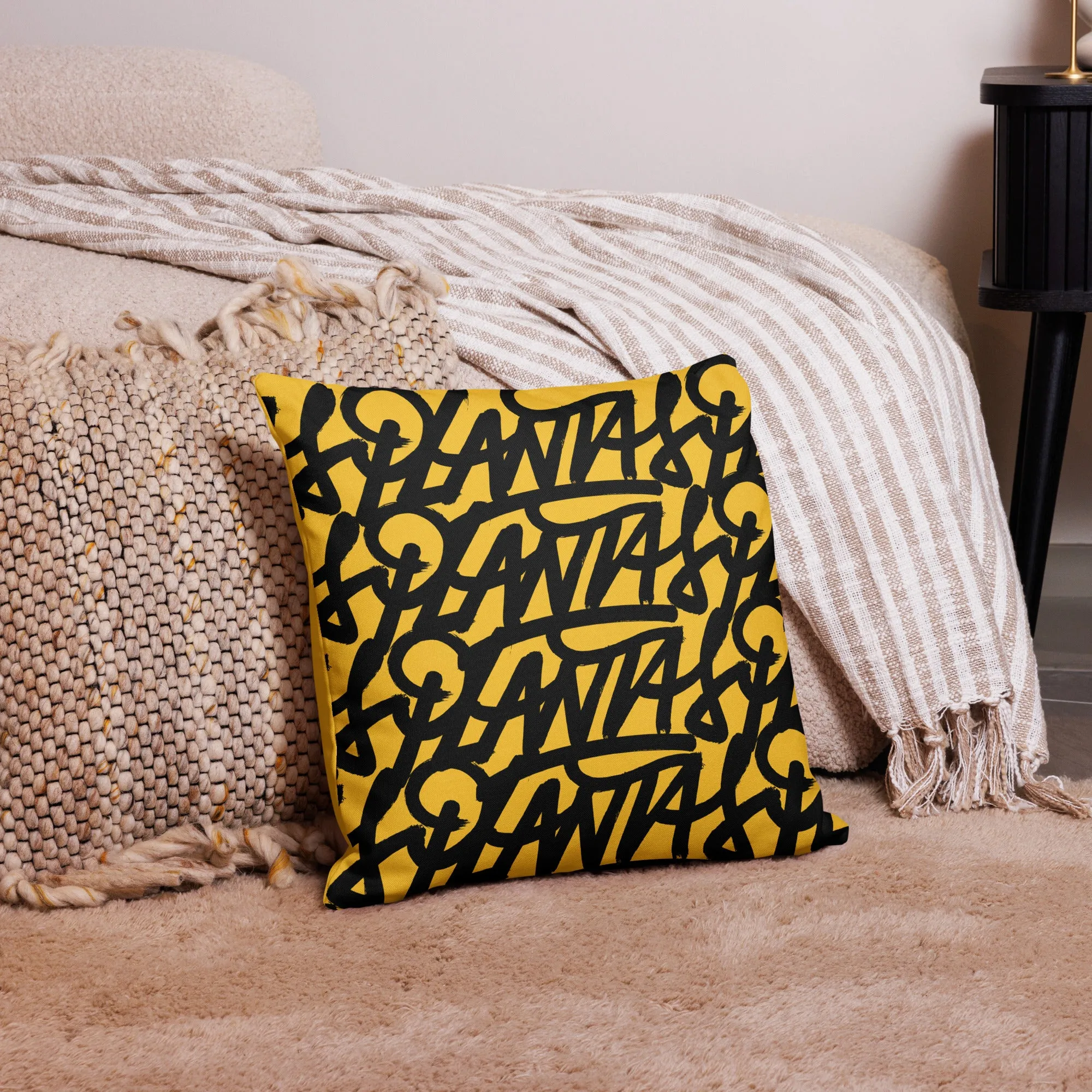 Graff Premium Pillow