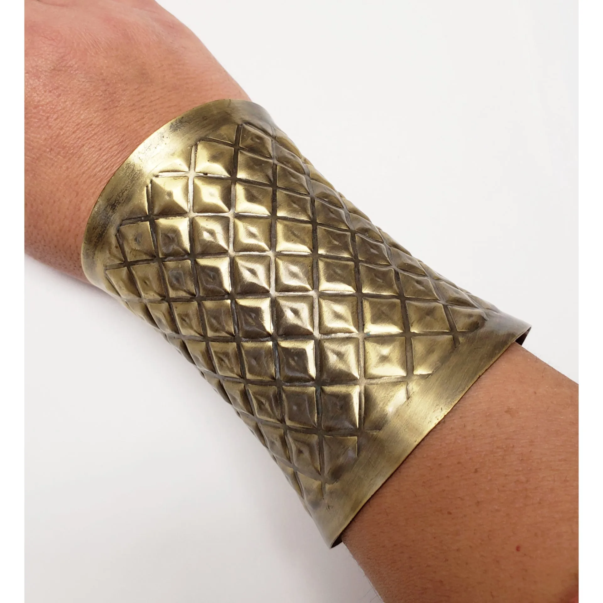 Grill Cuff