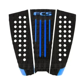 Grip Surf FCS Julian Wilson Black Cobalt