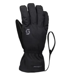 Guante Scott Ultimate Gtx (Negro) Hombre