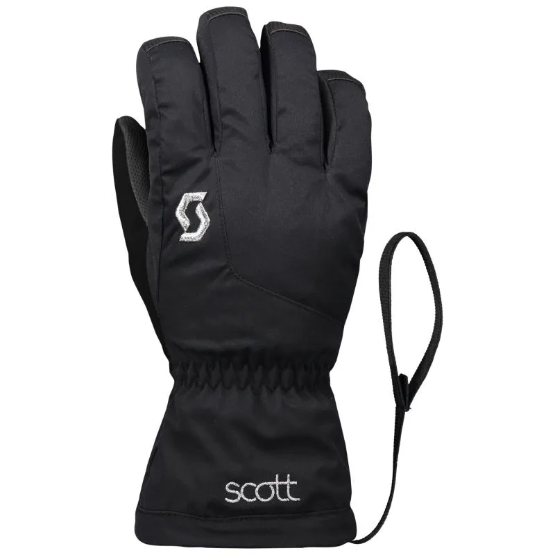 Guante Scott Ultimate Gtx (Negro) Mujer