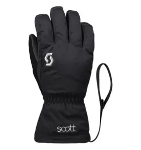 Guante Scott Ultimate Gtx (Negro) Mujer