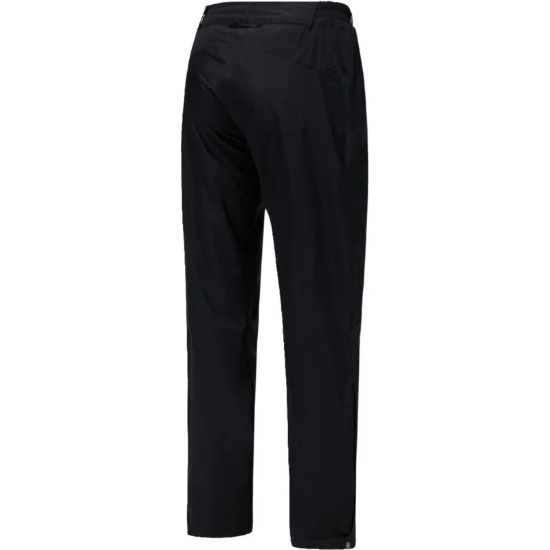 HAGLOFS  Astral GTX Pant Men  True Black Short