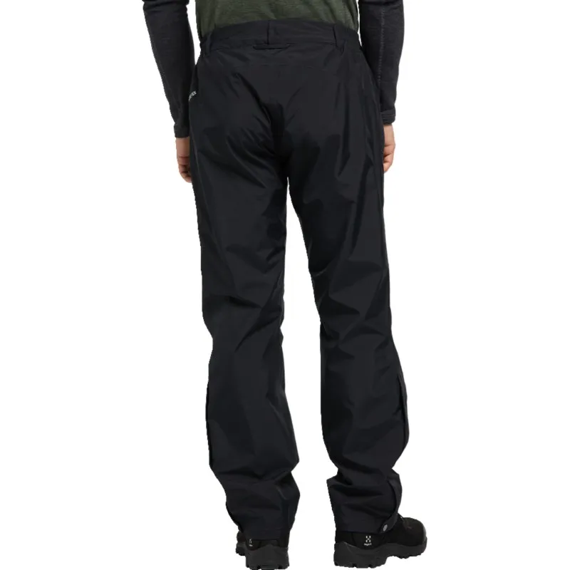 HAGLOFS  Astral GTX Pant Men  True Black Short