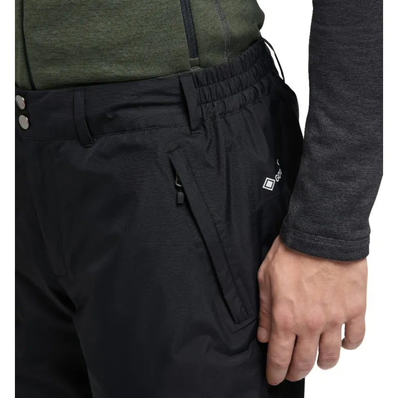 HAGLOFS  Astral GTX Pant Men  True Black Short