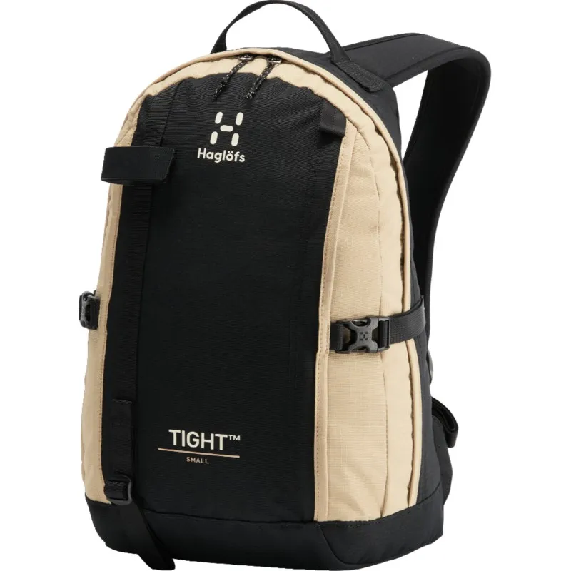 HAGLOFS  Tight Small  True Black/Sand