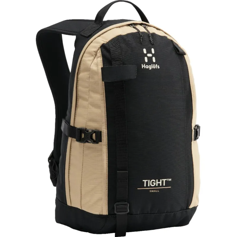 HAGLOFS  Tight Small  True Black/Sand