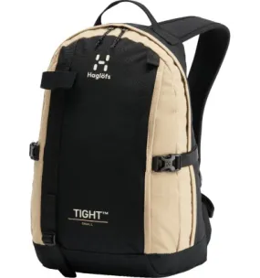 HAGLOFS  Tight Small  True Black/Sand