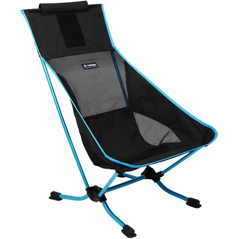 Helinox  Beach Chair - Sedia da campeggio