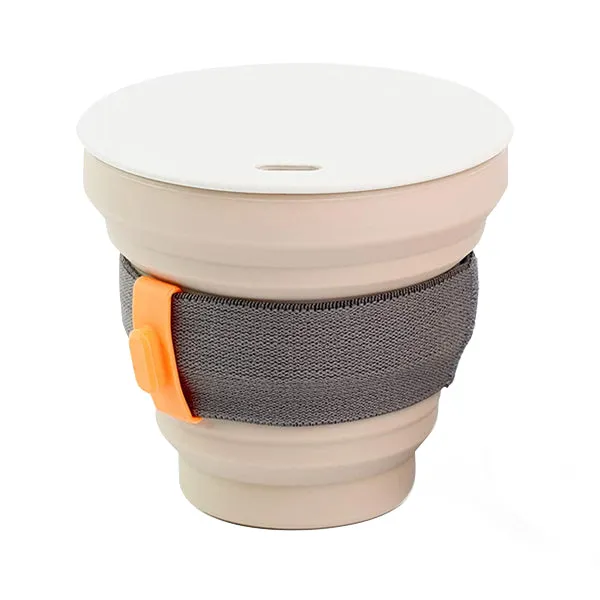 HUNU Collapsible Cup