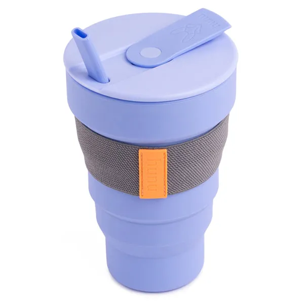 HUNU Collapsible Cup