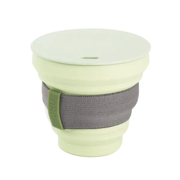 HUNU Collapsible Cup