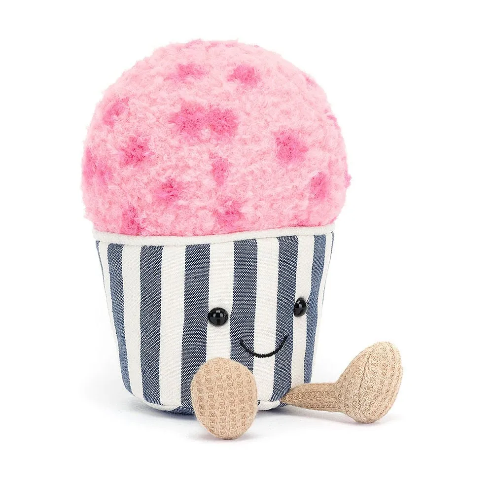 JELLYCAT AMUSEABLE GELATO A6GEL