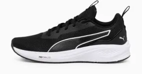 Jr Puma Black Shoes - 38625301