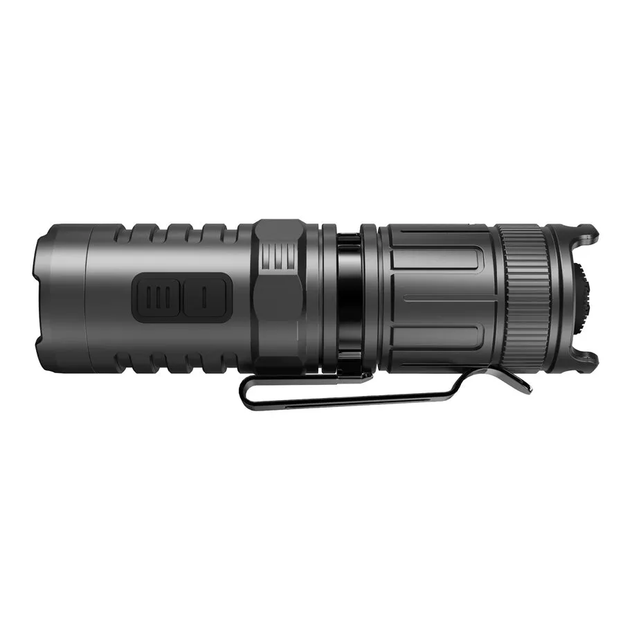 KLARUS TACTICAL HELMET LAMP XT1C PRO - 1000 LUMENS