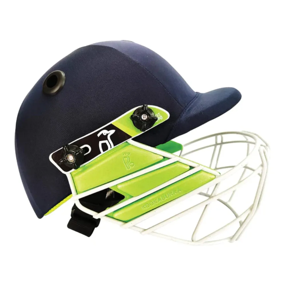 Kookaburra Pro 200 Cricket Helmet (M)