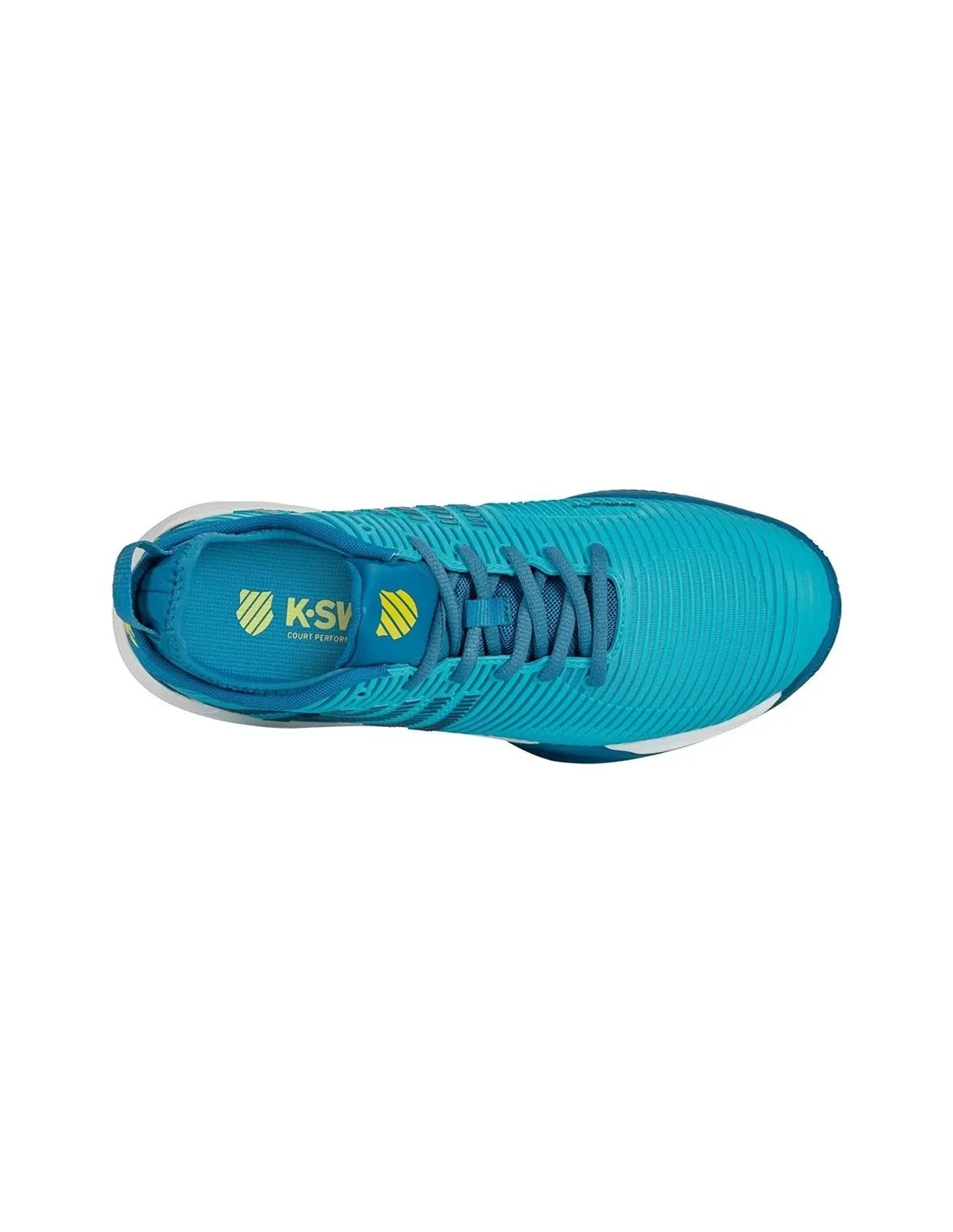 Kswiss Hypercourt Supreme Hb 06617424 Scbbl