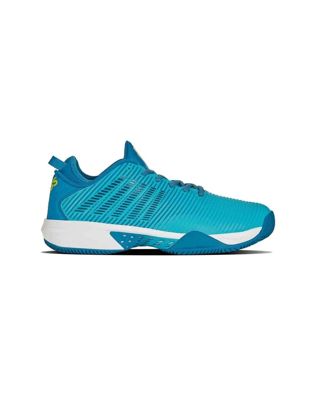 Kswiss Hypercourt Supreme Hb 06617424 Scbbl