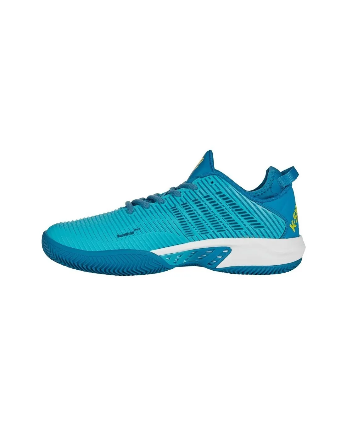 Kswiss Hypercourt Supreme Hb 06617424 Scbbl