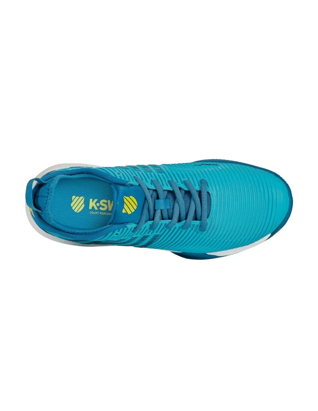 Kswiss Hypercourt Supreme Hb 06617424 Scbbl