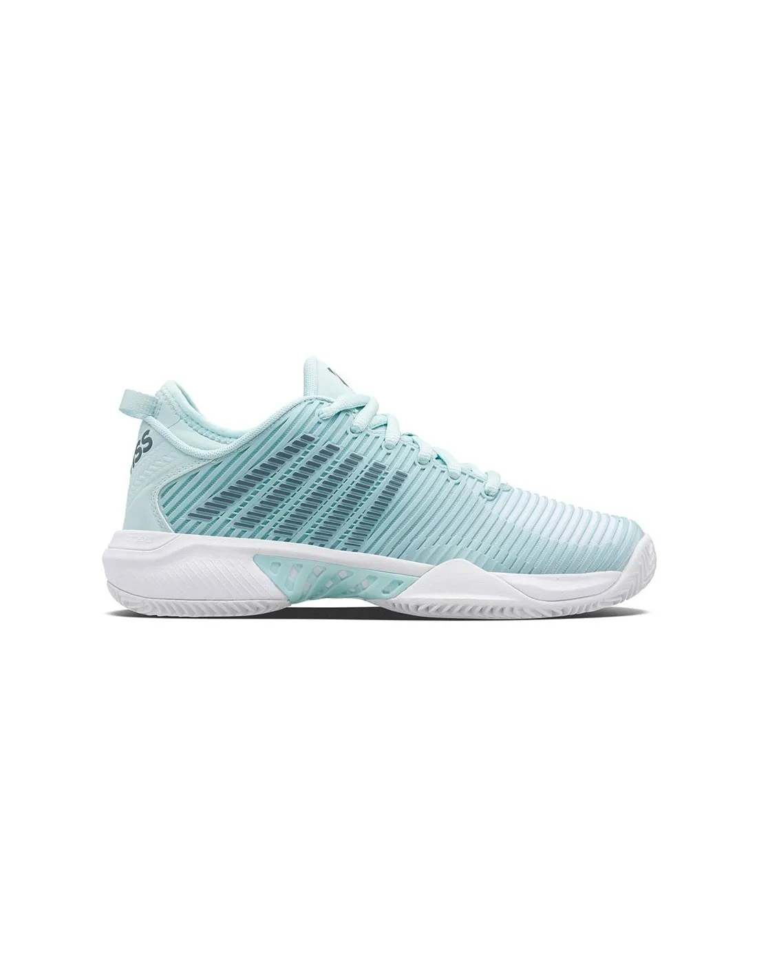 Kswiss Hypercourt Supreme Hb 96617413 Mujer