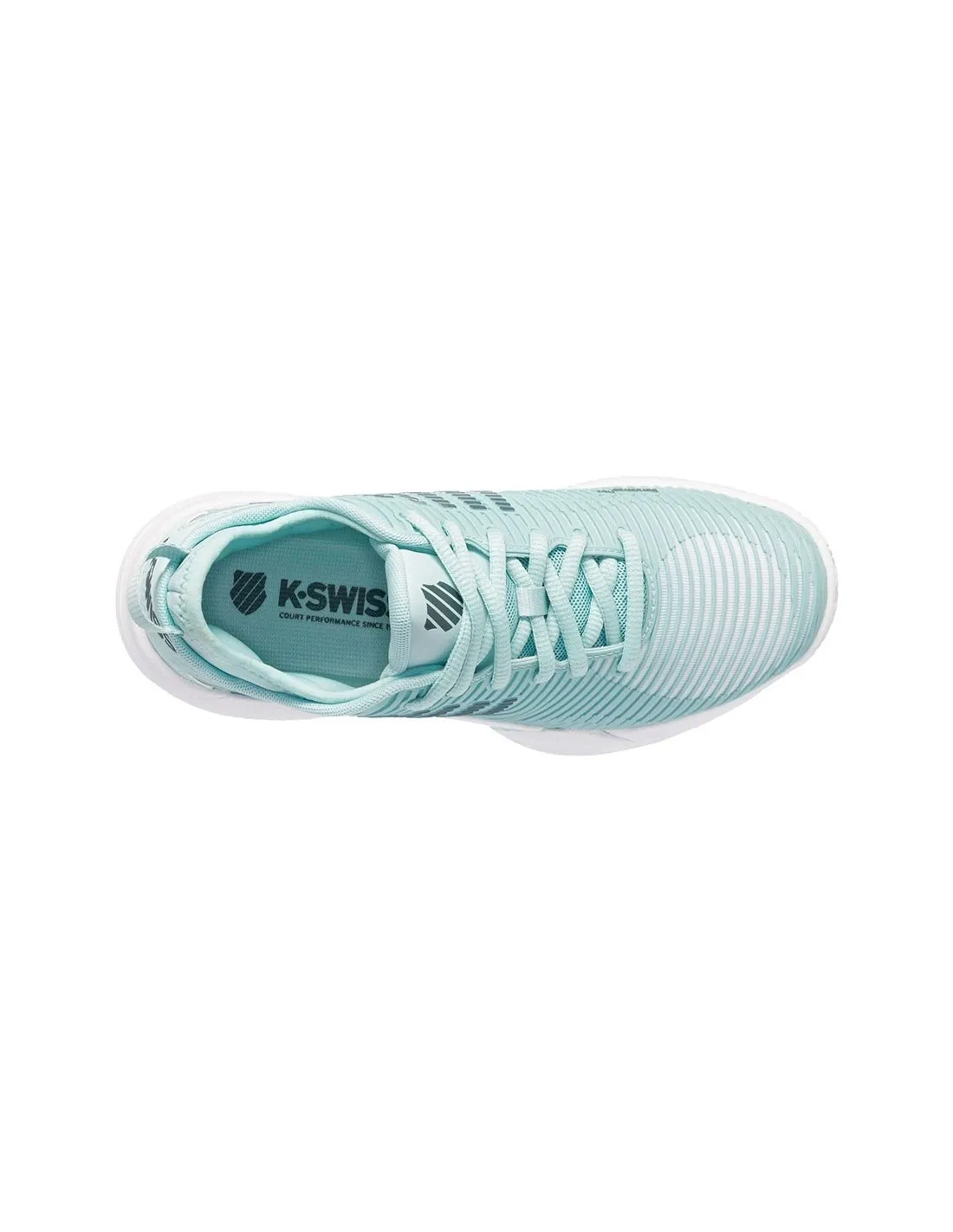 Kswiss Hypercourt Supreme Hb 96617413 Mujer