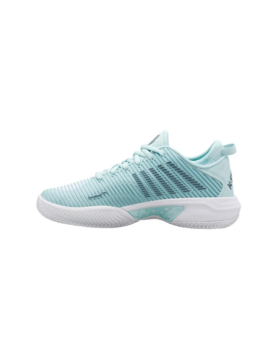 Kswiss Hypercourt Supreme Hb 96617413 Mujer