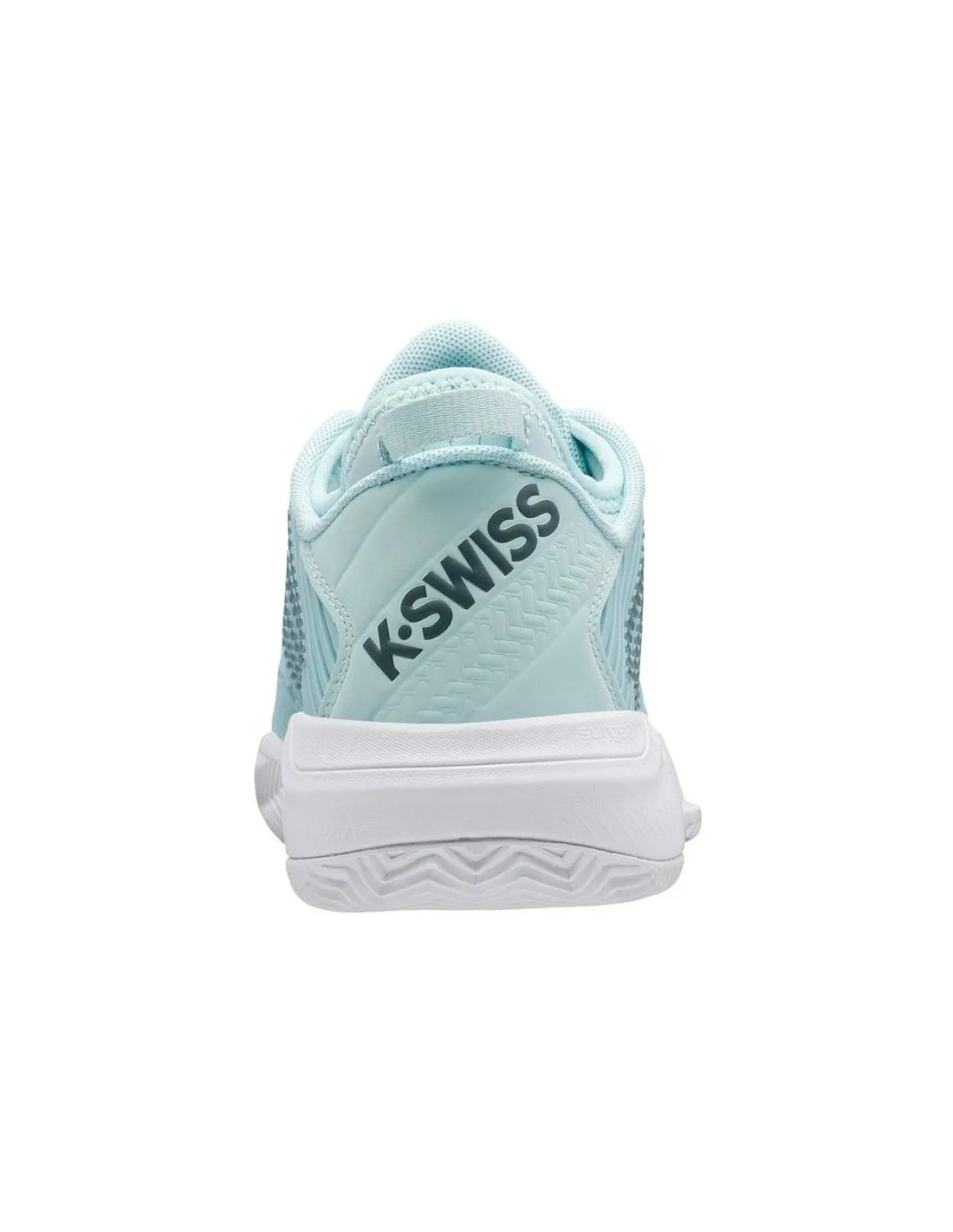 Kswiss Hypercourt Supreme Hb 96617413 Mujer