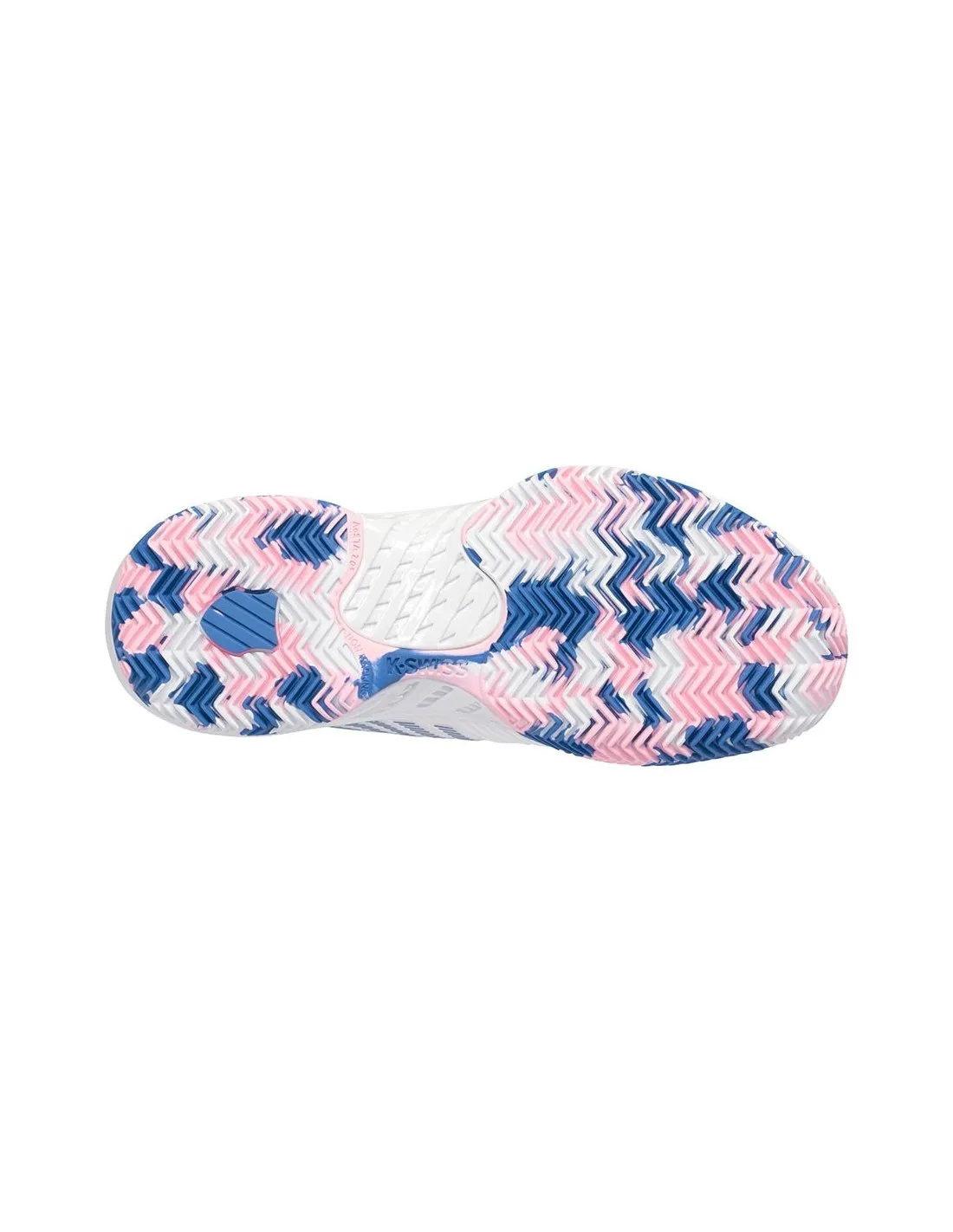 Kswiss  Hypercourt Supreme Hb Mujer