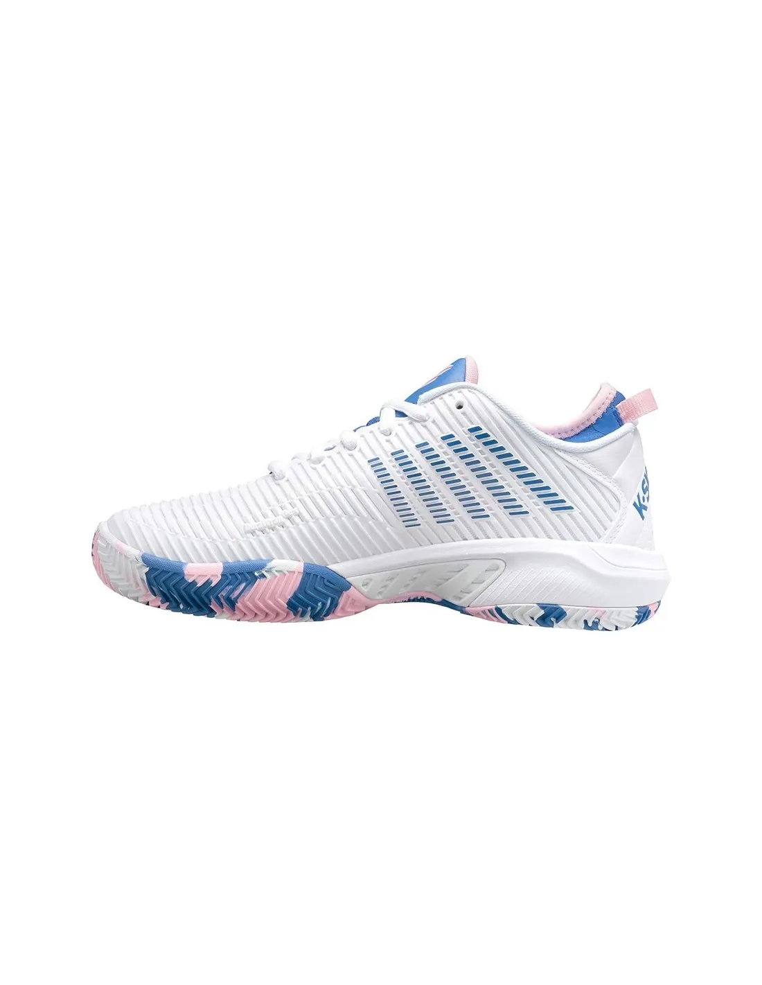 Kswiss  Hypercourt Supreme Hb Mujer