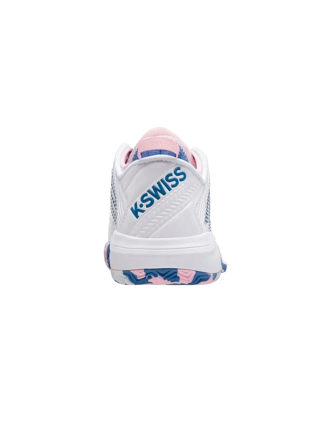 Kswiss  Hypercourt Supreme Hb Mujer