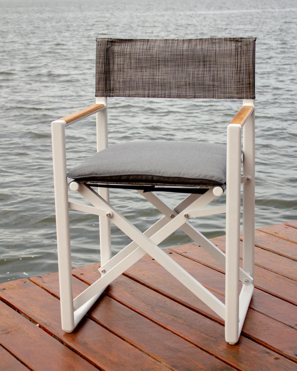 La Forma Grace Folding Chair