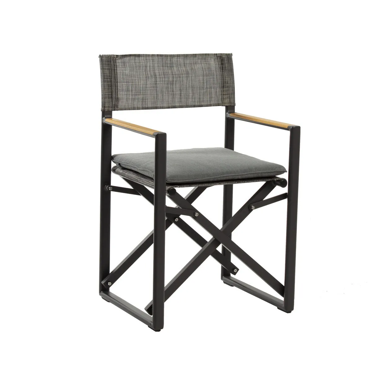 La Forma Grace Folding Chair