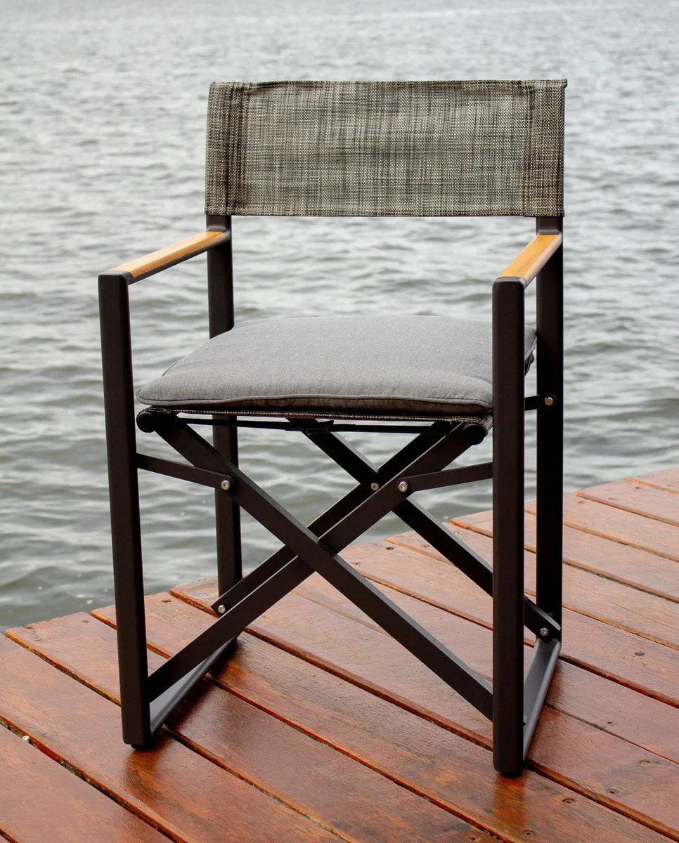 La Forma Grace Folding Chair