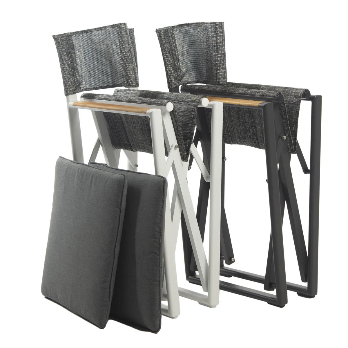 La Forma Grace Folding Chair