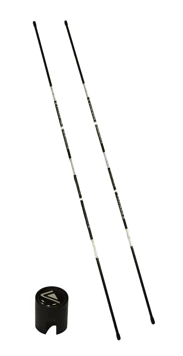 Longridge Portable Tour Rod Alignment Sticks