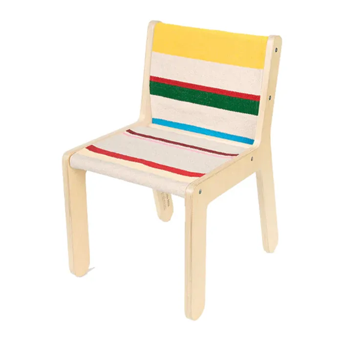 Lorena Canals Kaarol Kid's Chair Sillita