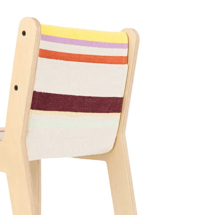 Lorena Canals Kaarol Kid's Chair Sillita