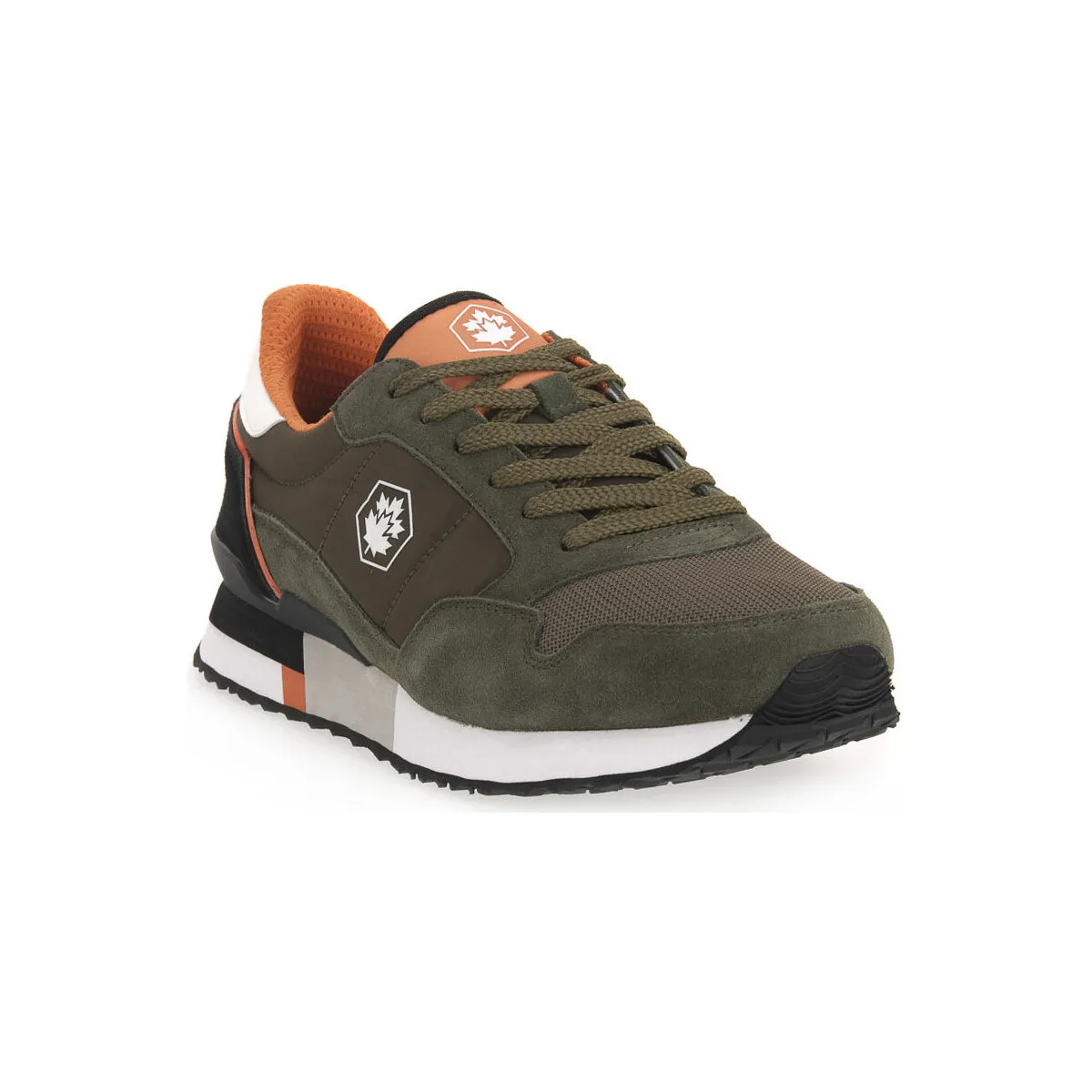 M0620 SNEAKER WILSON