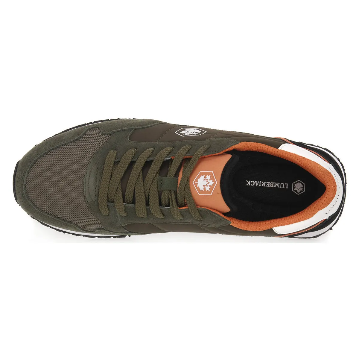 M0620 SNEAKER WILSON