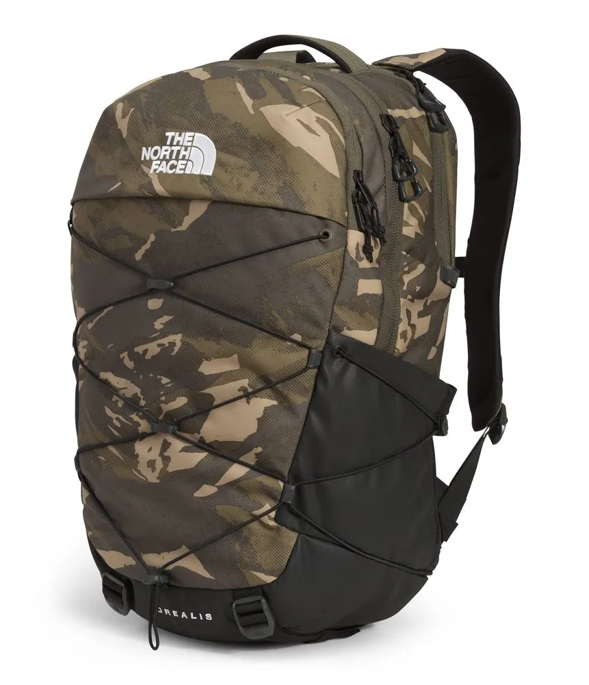 Maleta Borealis Verde The North Face OS