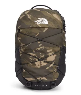 Maleta Borealis Verde The North Face