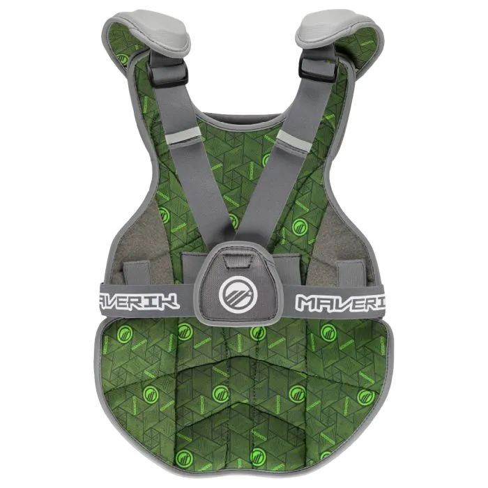 Maverik MX EKG Goalie Chest Protector