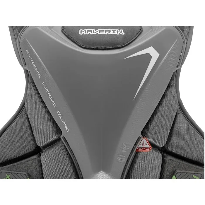 Maverik MX EKG Goalie Chest Protector