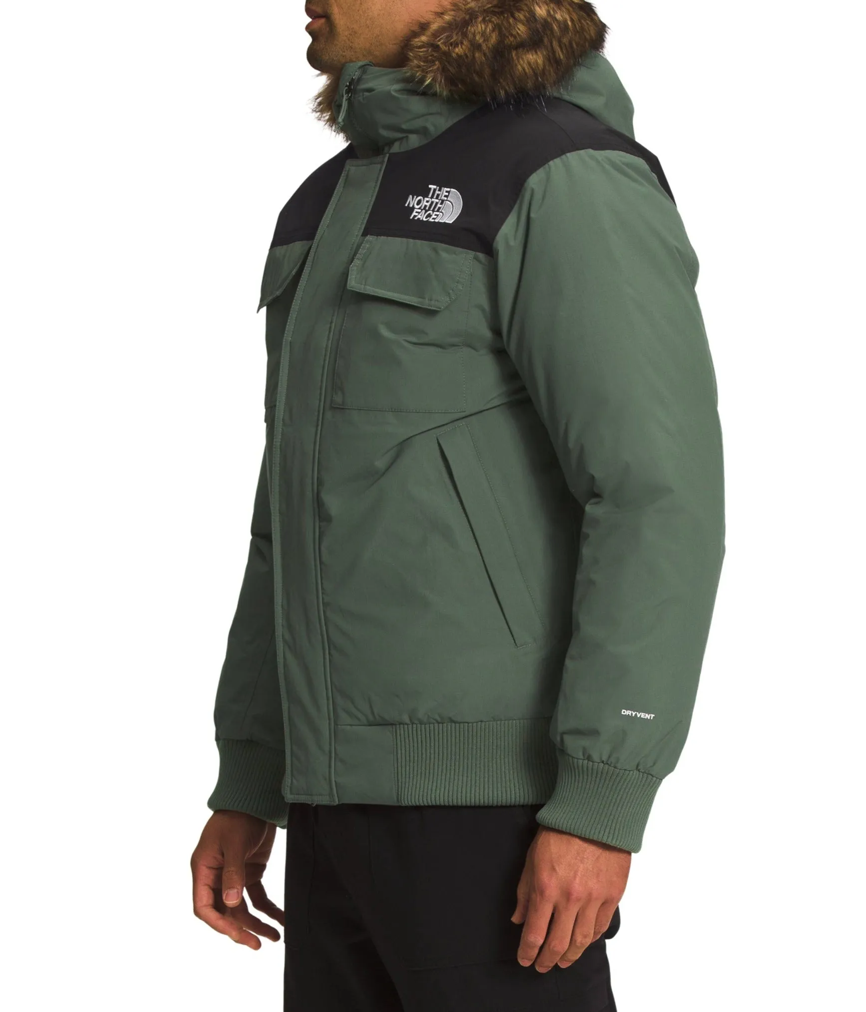 McMurdo Bomber for Men