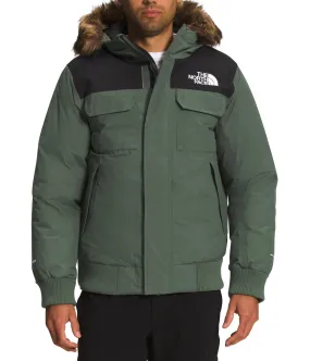 McMurdo Bomber for Men