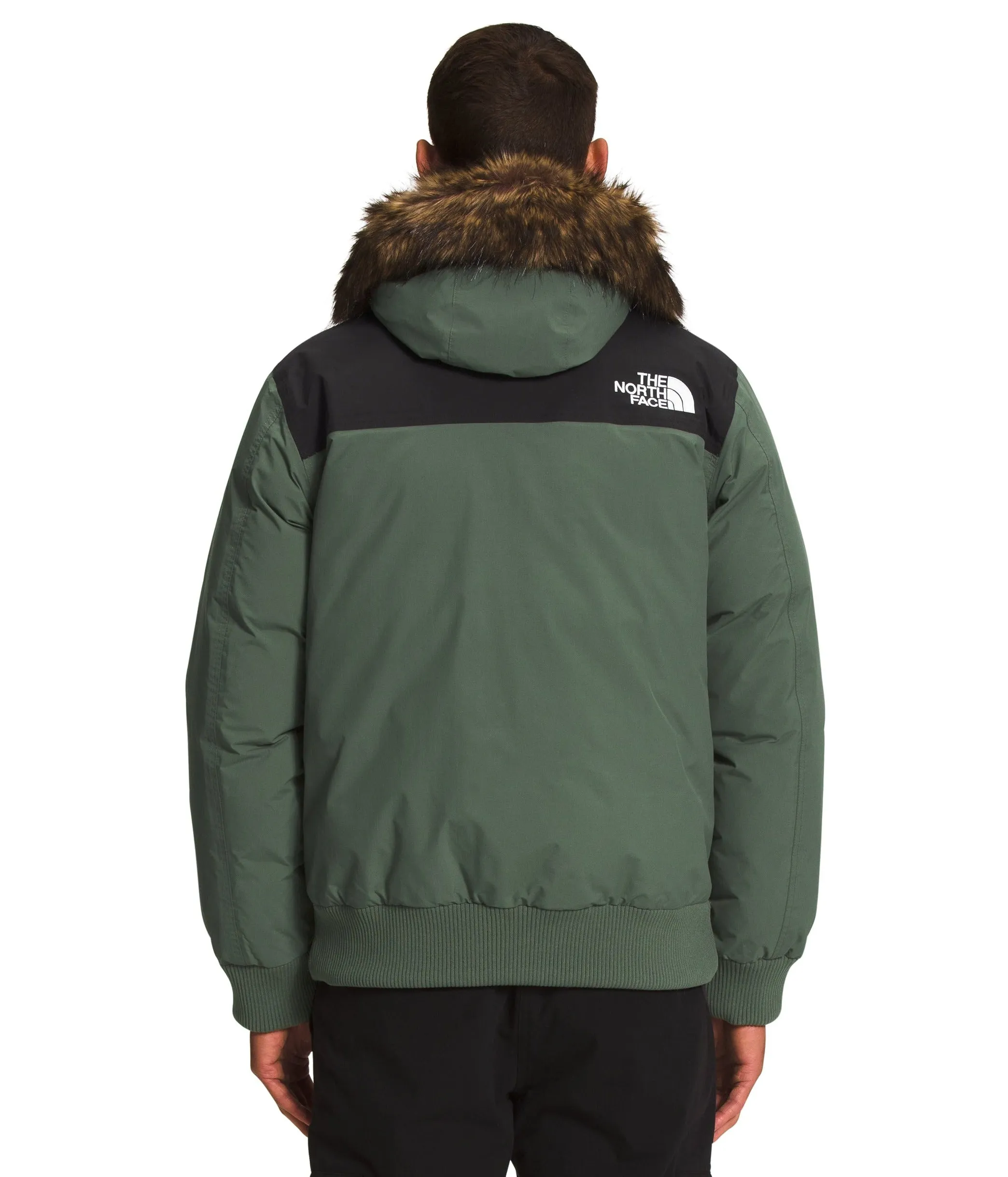 McMurdo Bomber for Men