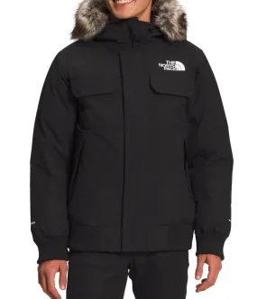 Men's McMurdo Bomber Jacket