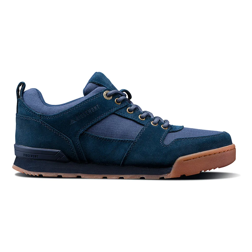 Men's Monty Lo - Navy/Gum