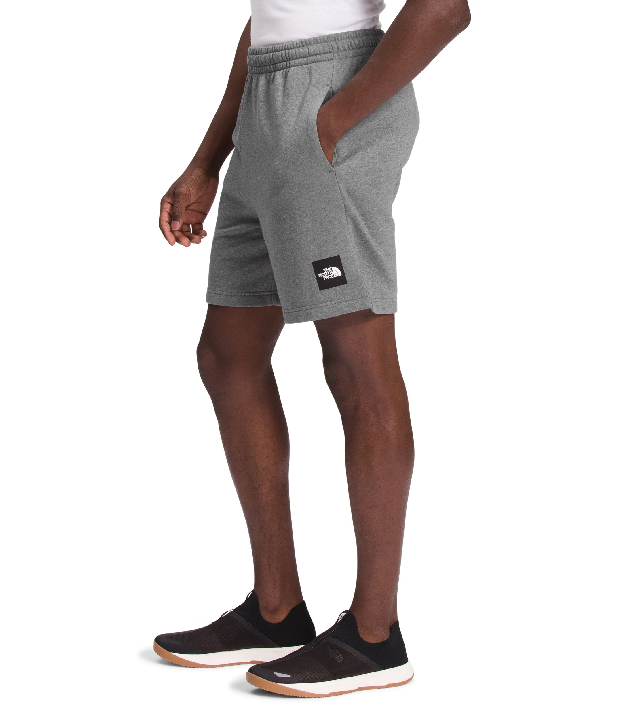 Men's NSE Box Shorts